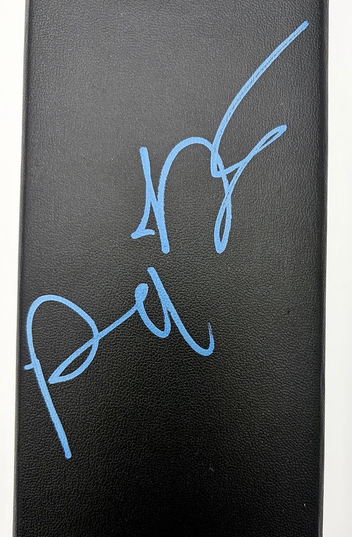 Ralph Fiennes Lord Voldemort Signed Wizard Wand (Harry Potter) - JSA COA